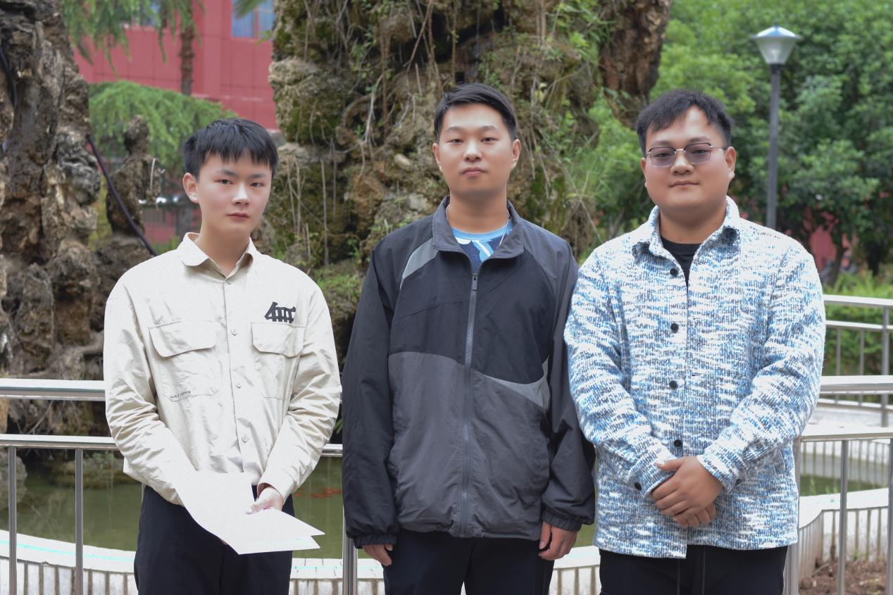 薪火相承,心棲夢歸處 ——武漢科技職業學院開展優秀畢業生交流分享活動 薪火相承,心棲夢歸處 ——武漢科技職業學院開展優秀畢業生交流分享活動