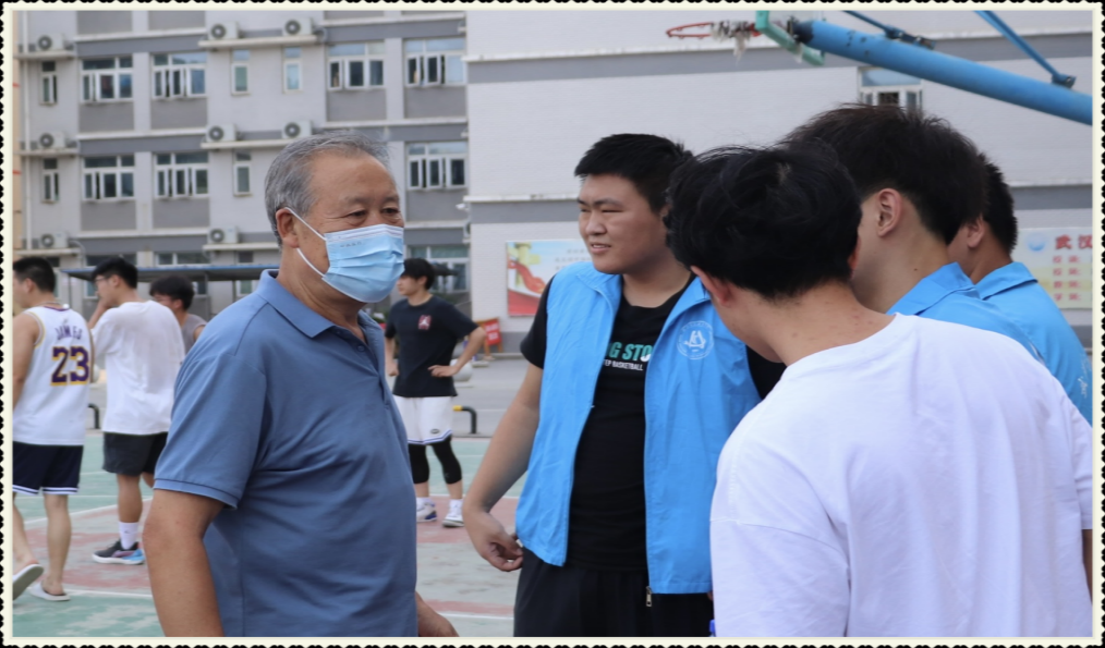 武漢科技職業(yè)學(xué)院 | 2022趣味運(yùn)動(dòng)會(huì)