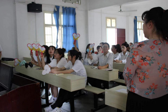 以賽促成長,奮斗正當(dāng)時 以賽促成長,奮斗正當(dāng)時