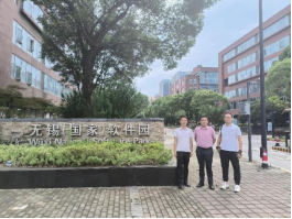 訪企拓崗促實習 情系學子暖人心 訪企拓崗促實習 情系學子暖人心
