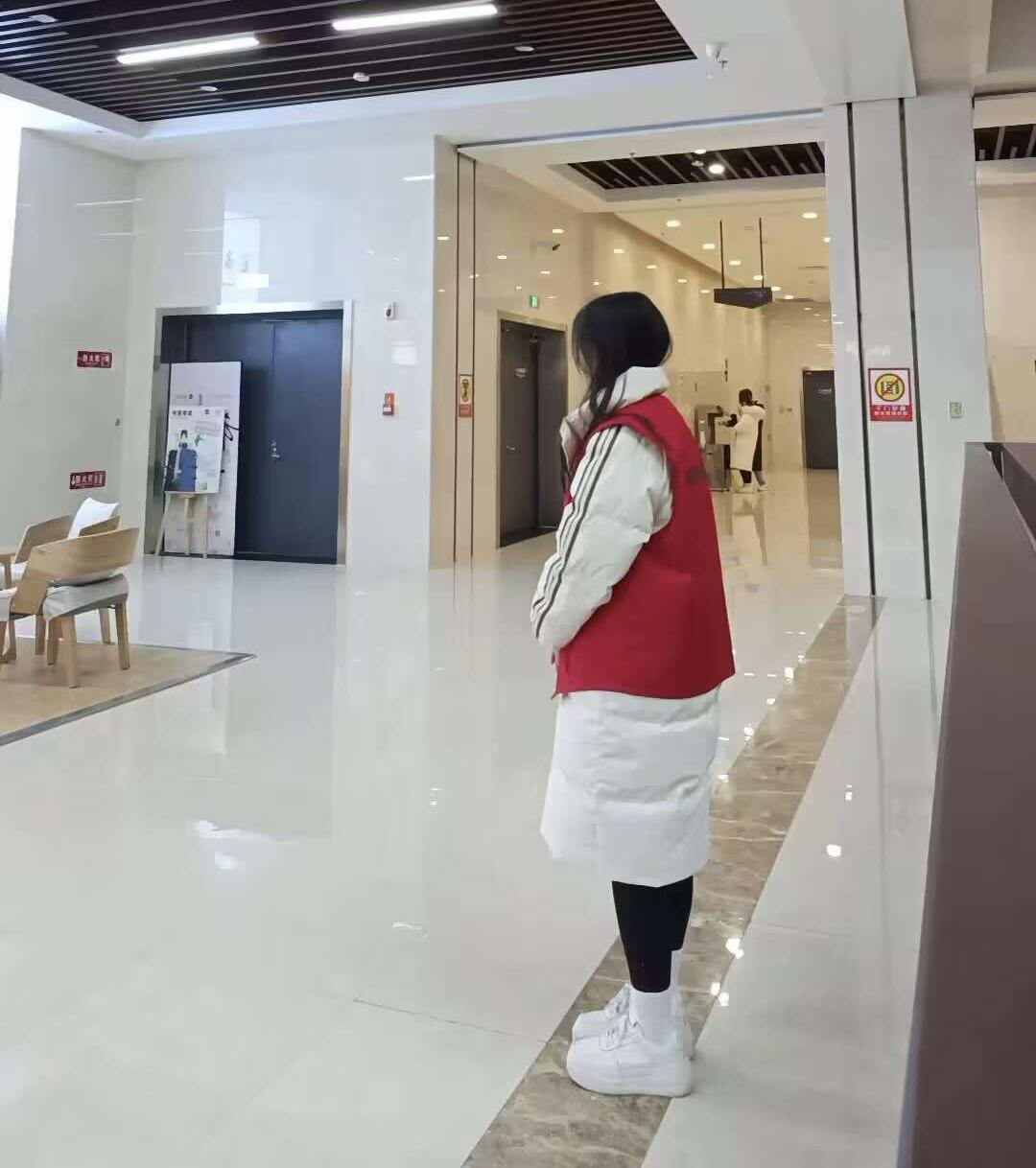 熾熱青春，火熱實踐