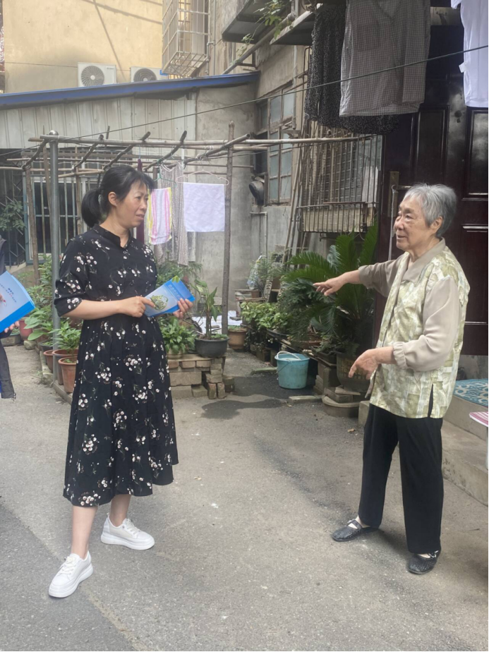 強(qiáng)化節(jié)水宣傳，提高全民節(jié)水意識
