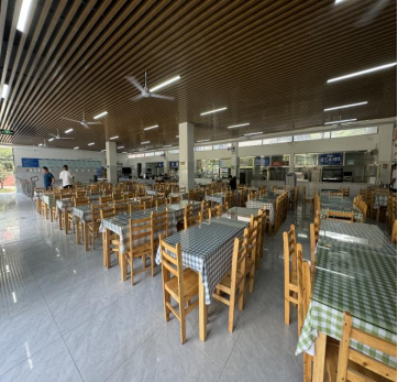 “食”刻關注校園食品安全，護航開學第一餐