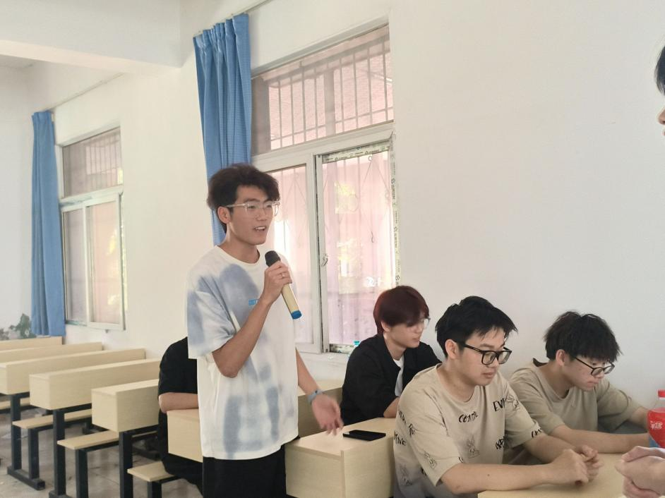 團聚青春，以培促干