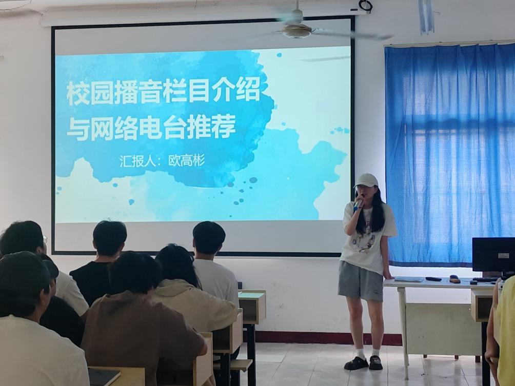 團聚青春，以培促干
