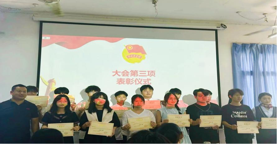 工作述職亮答卷，揚帆起航謀新篇
