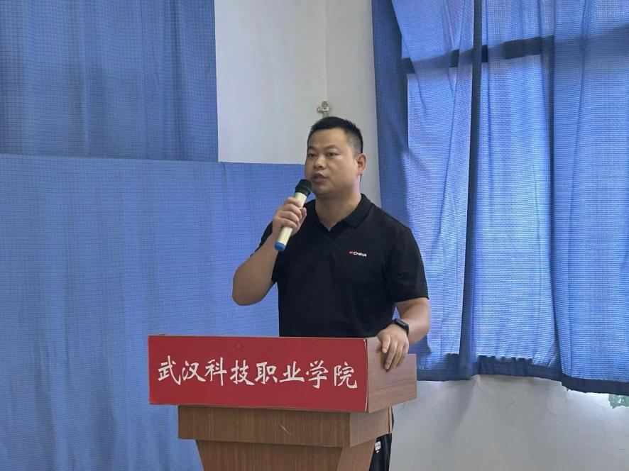 工作述職亮答卷，揚帆起航謀新篇
