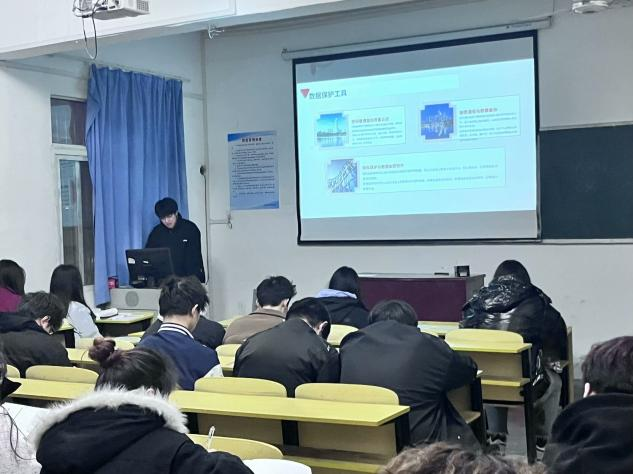 與青春共舞，和維權同行