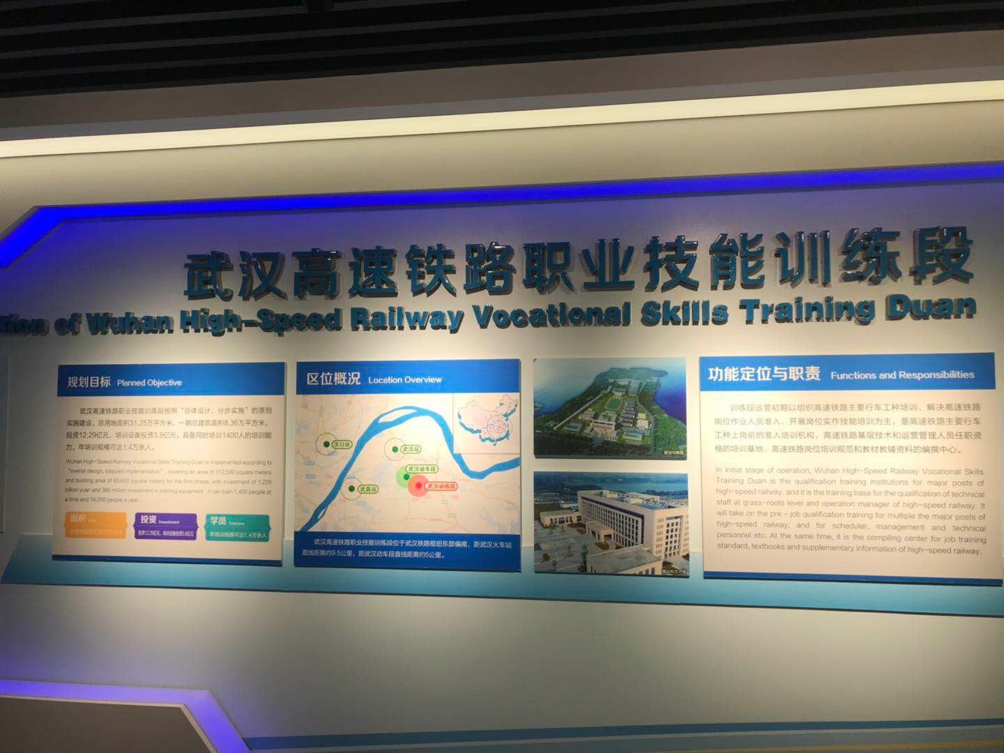 想進(jìn)鐵路局？鐵路五大系統(tǒng)崗位職責(zé)你知道嗎？