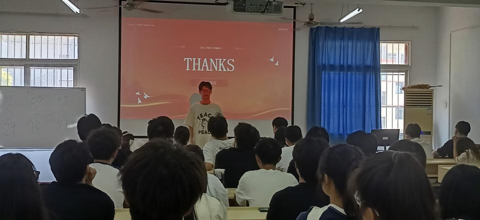 團聚青春，以培促干