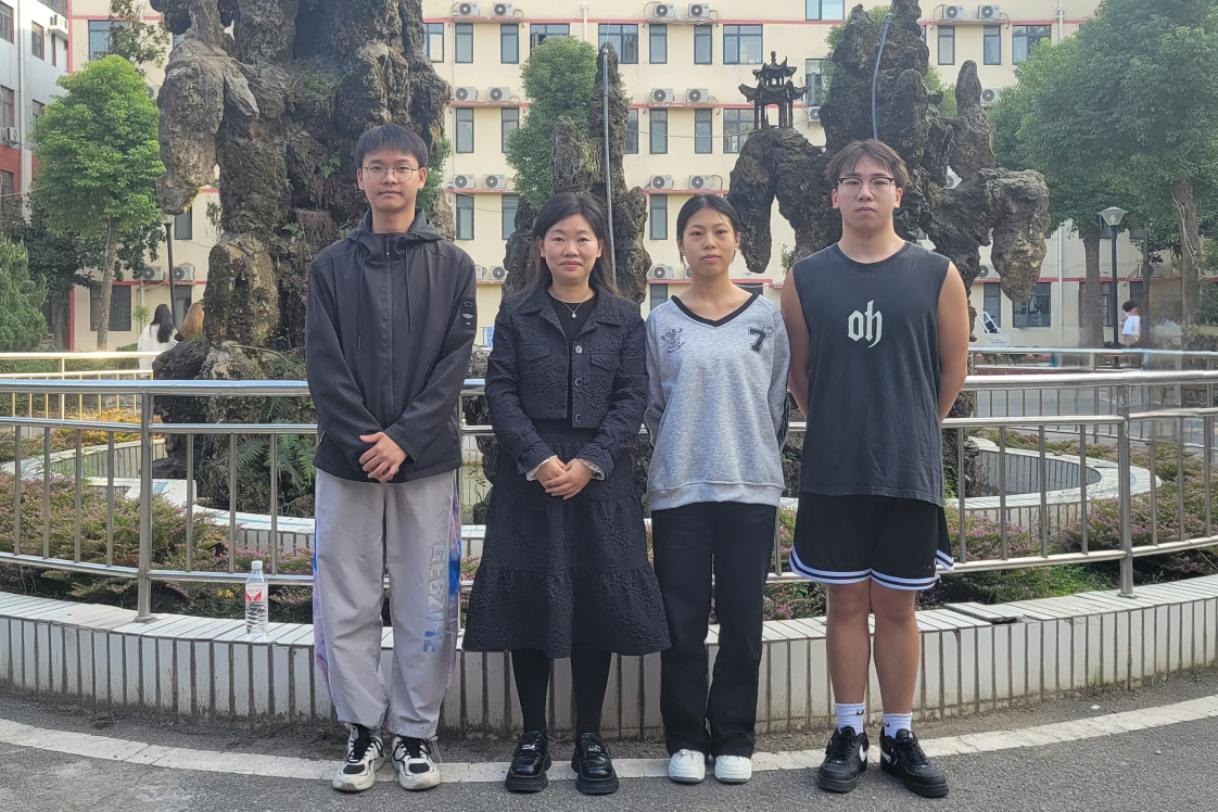 喜報！我校在2024年全國大學生數學建模競賽中喜獲佳績