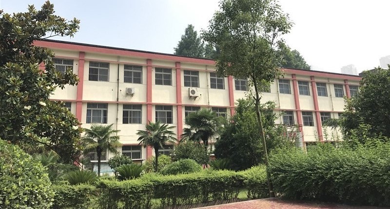 教學(xué)樓
