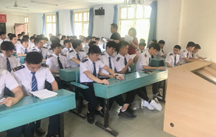 深圳地鐵訂單班召開成立大會