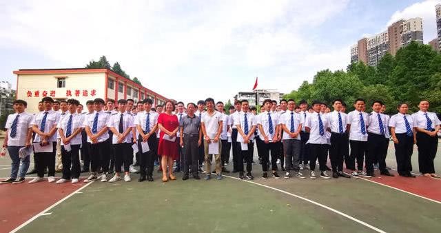 2019高考填報這個志愿 不再為工作擔憂