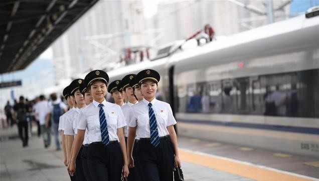 秒殺高鐵媲美飛機 成都將建最高800km/時超級高鐵