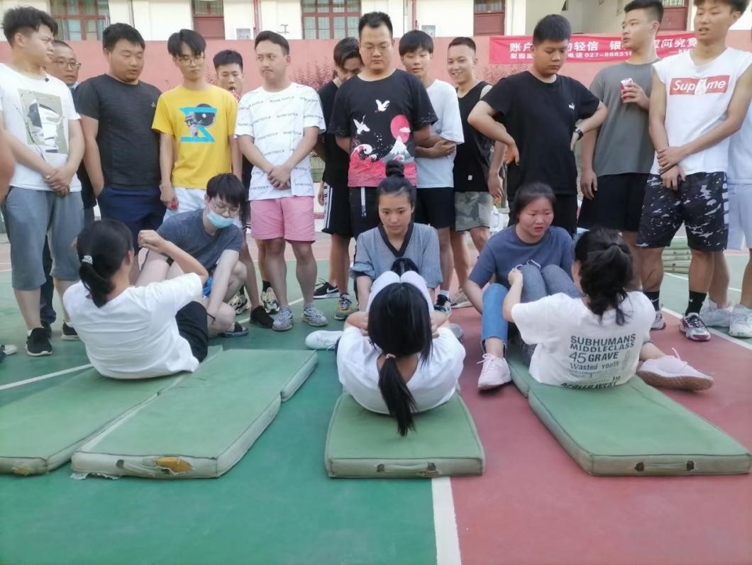 2021屆深圳地鐵訂單班驗收考試全員順利通過