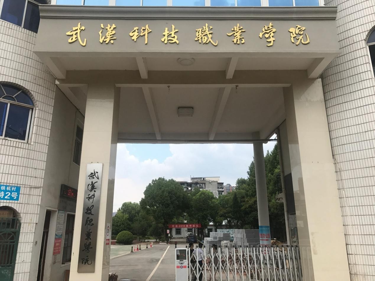 各類在校生情況