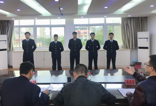 南京地鐵運營有限責任公司 來我院考察并展開校園專場招聘