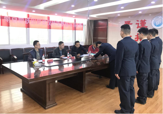 南京地鐵運營有限責任公司 來我院考察并展開校園專場招聘 南京地鐵運營有限責任公司 來我院考察并展開校園專場招聘