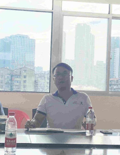 2020年武科職招生動(dòng)員大會(huì)