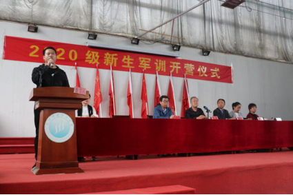 揮灑激情，釋放青春