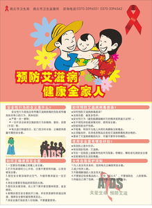 絲帶飄揚 ，用心學“艾”