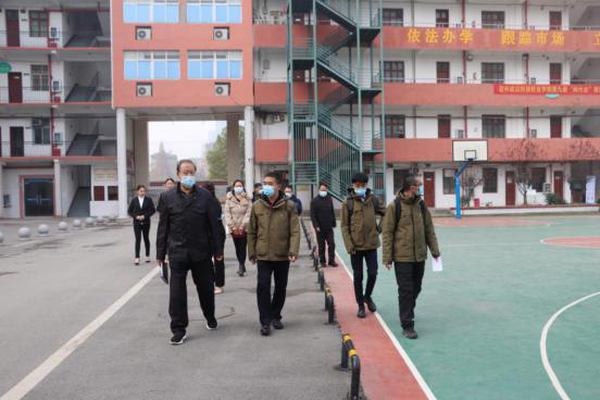我院舉行2019級深圳地鐵訂單班開班儀式