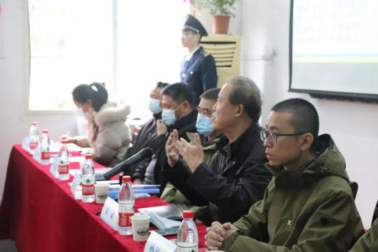 我院舉行2019級深圳地鐵訂單班開班儀式