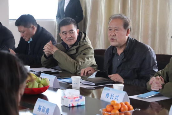我院舉行2019級深圳地鐵訂單班開班儀式