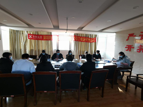 武漢科技職業學院學生會改革情況(二) 武漢科技職業學院學生會改革情況(二)