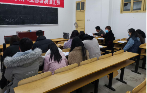 開學啦！師生順利返校