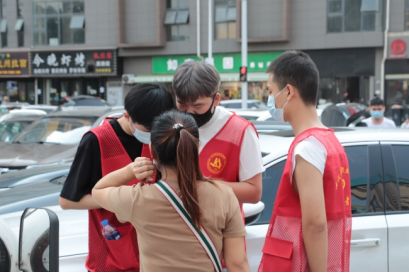 滿“新”歡喜，筑夢起航！