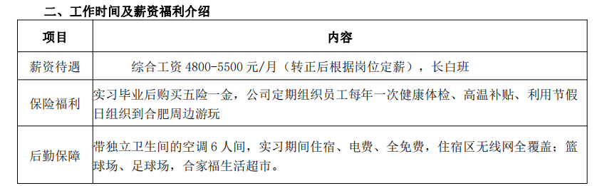 長虹美菱（合肥）股份有限公司